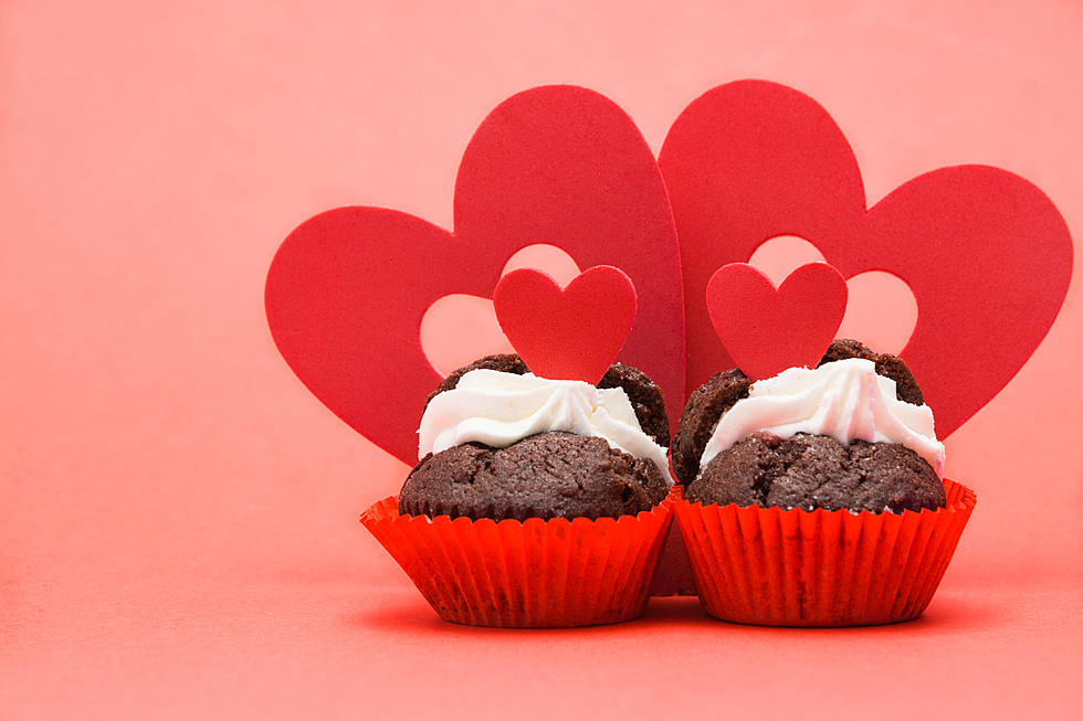 How to Make ‘Heart-beet’ Cupcakes for Valentine’s Day