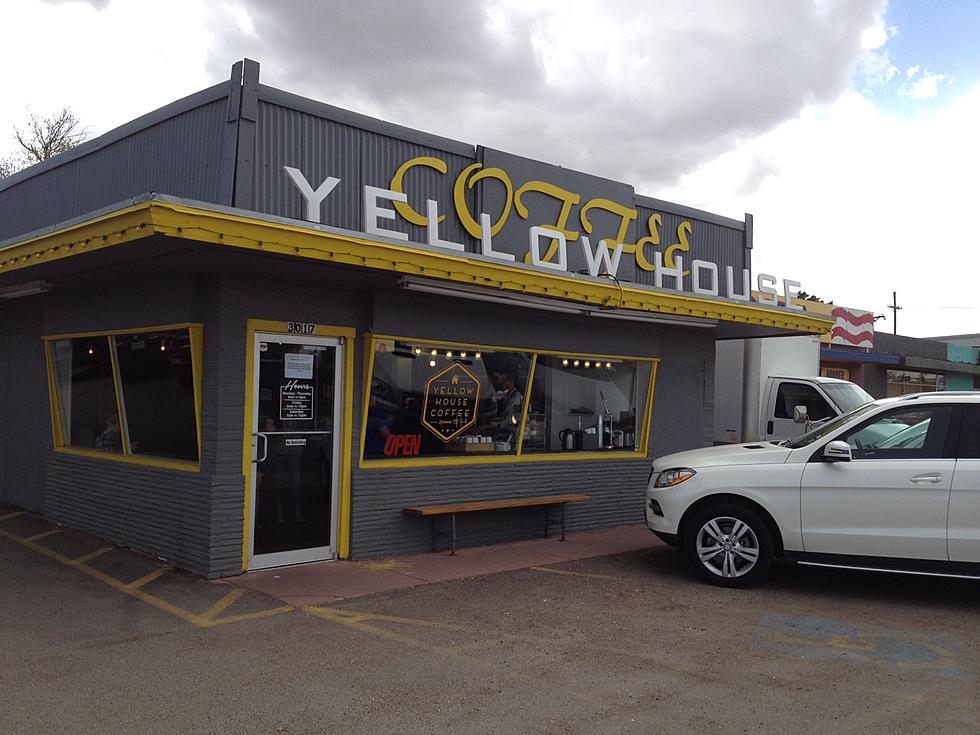 Lubbock’s Yellow House Coffee Temporarily Closes for Training, Maintenance