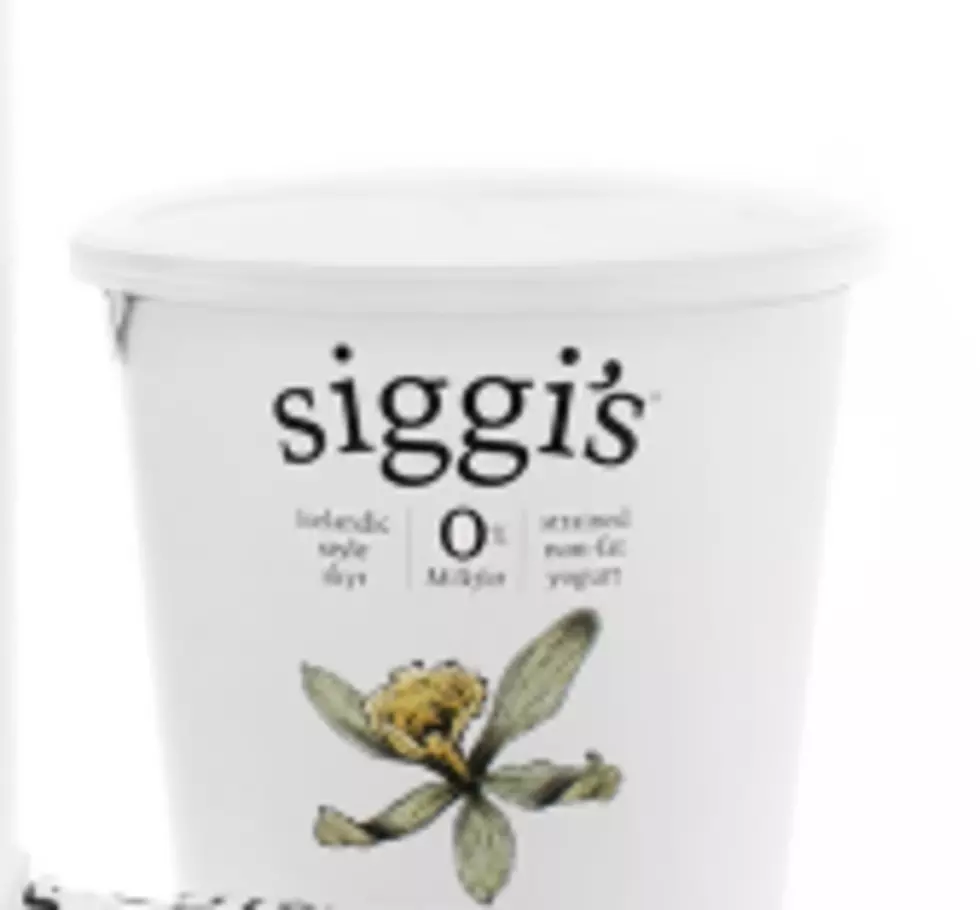 What Is Skyr And Why Is It So Good For You?