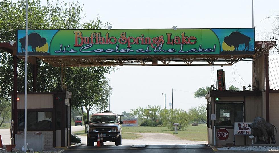 VIDEO: How to Get to Buffalo Springs Lake