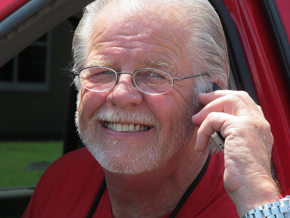 West Texas Radio Icon Steve Richie Passes Away
