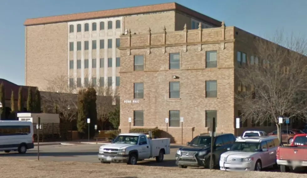Have You Heard of Texas Tech’s Ghost of Doak Hall? [Video]