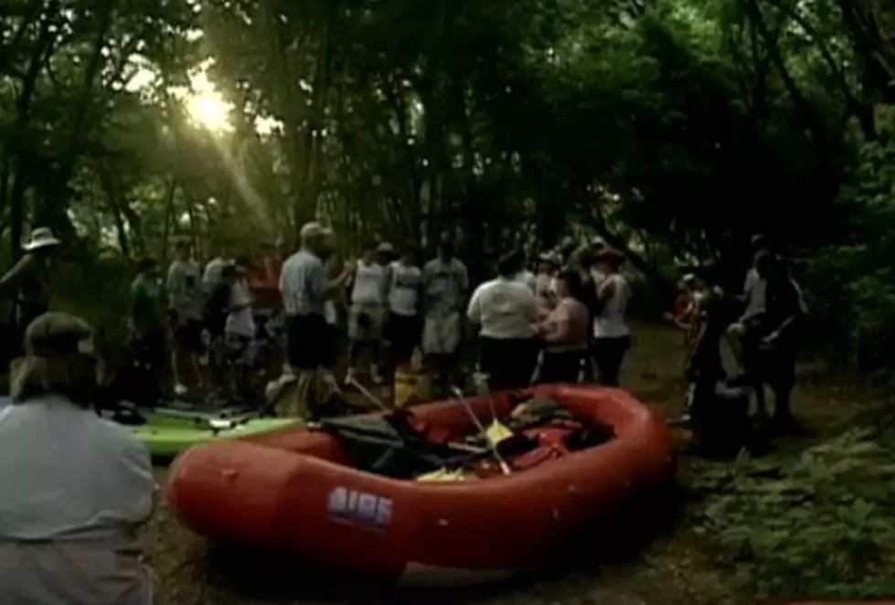 Texas Brigade Kids Camps Looks Rad For Your Kids [VIDEO]