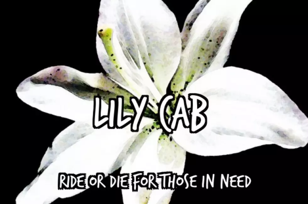 Help Start Lubbock’s Lily Cab, a Free Ride for People in Need