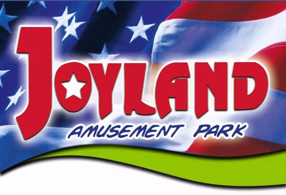 Join Awesome 98 At Joyland For Pawathon Saturday [VIDEO]