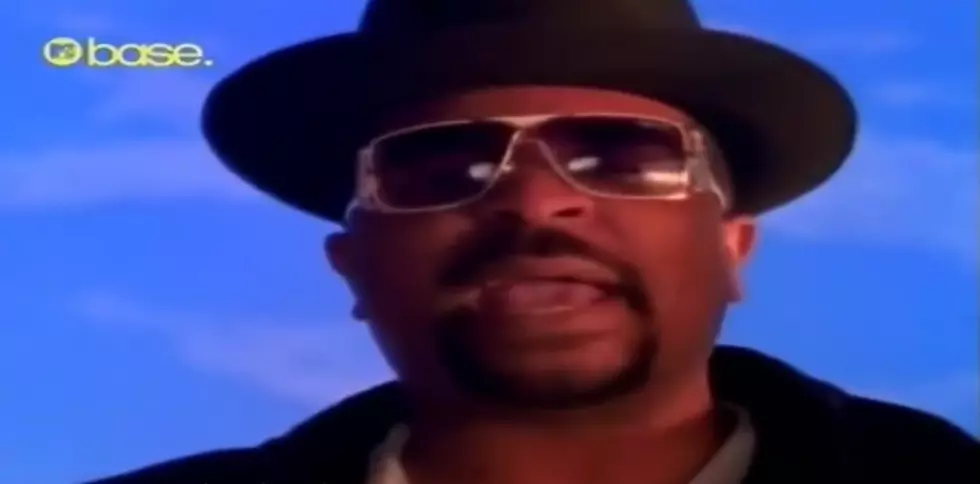 Do NOT Buy Sir Mix-a-Lot Tickets, They Are Free! [VIDEO]