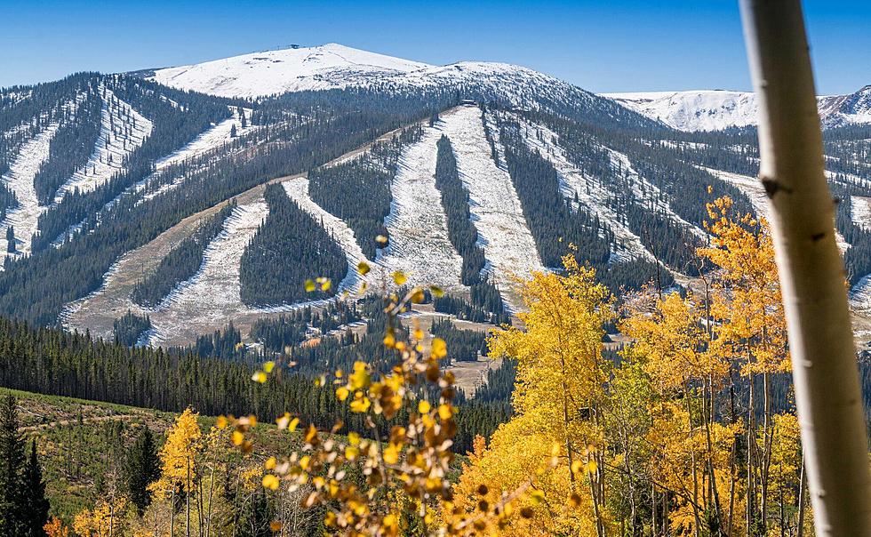 Winter Park Colorado Is Getting Ready For Ski Season [PICS]
