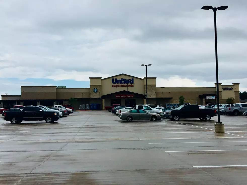 A New United Supermarkets Location Opens Friday in Lubbock