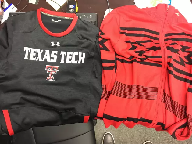 Today&#8217;s Games And Gear Giveaway Is A Pair Of Tech Jackets