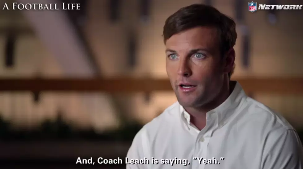 Wes Welker Is Getting His Own ‘A Football Life’ Episode [VIDEO]