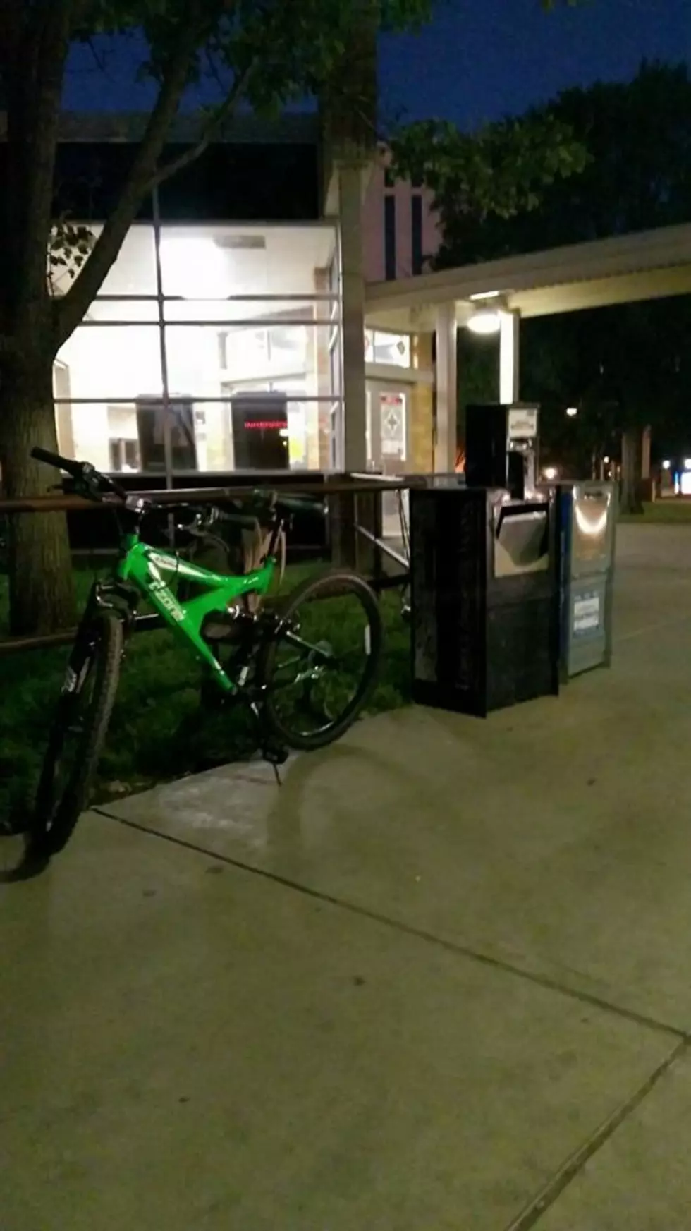 Find a Jerk Bike Thief That Stole a Man&#8217;s Sole Mode of Transportation