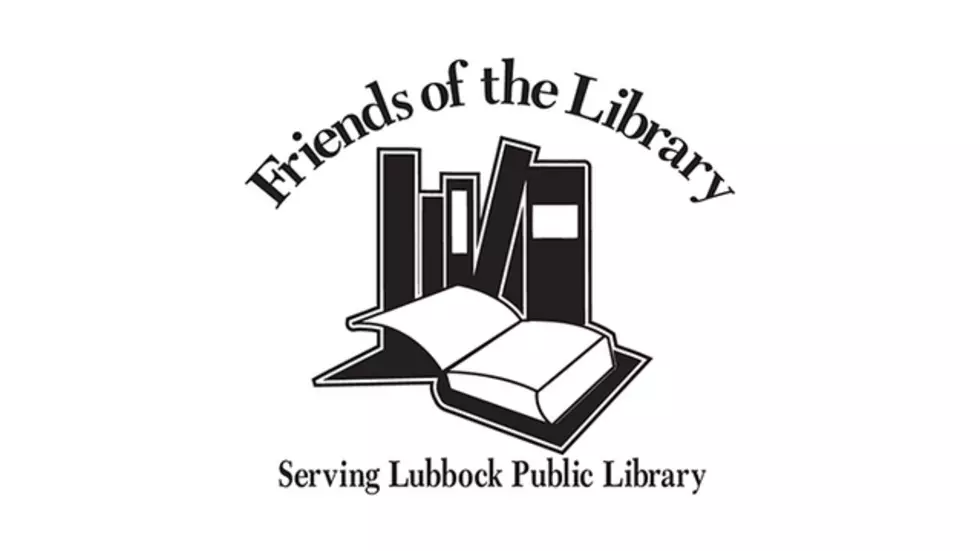 Friends of the Library to Host Kris Kringle Sale