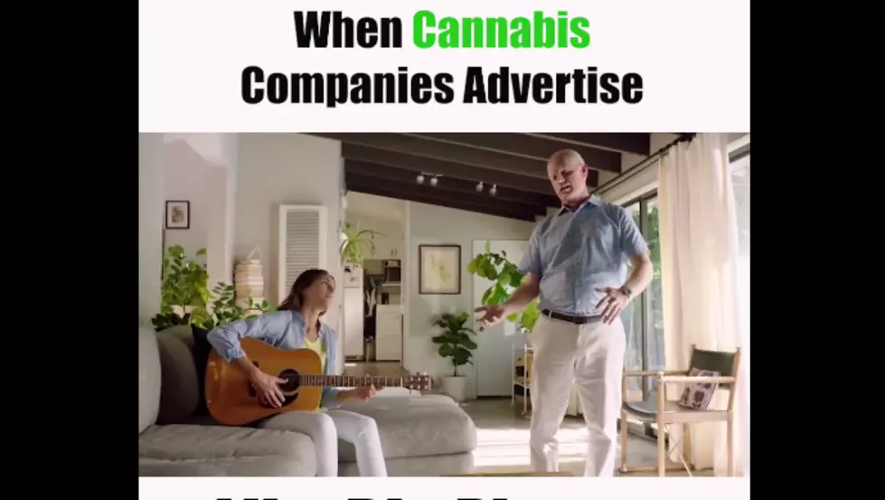 Florida Cannabis Company Has the Best Commercial Ever, And It’s Real, Too [VIDEO]