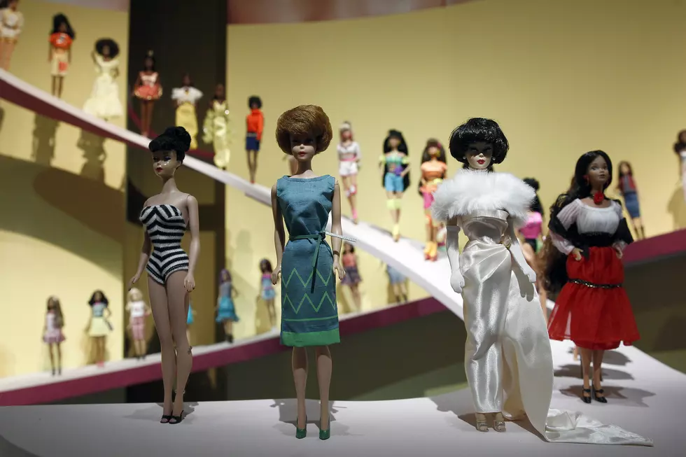 Starting Today There’s An Exhibit Celebrating Barbie At The Buddy Holly Center [VIDEO]