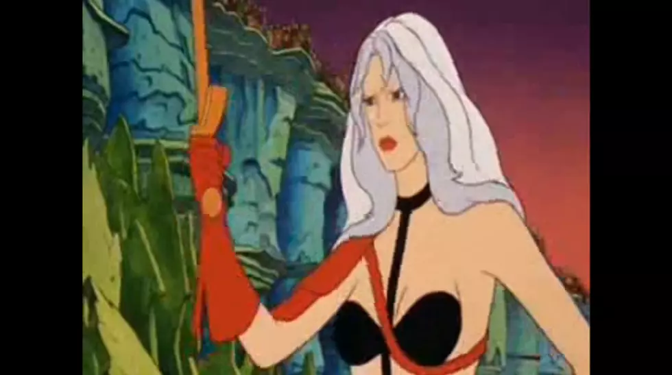 The Greatest Animated Movie Ever, ‘Heavy Metal’,’ Is Coming to Theaters Again [VIDEO]