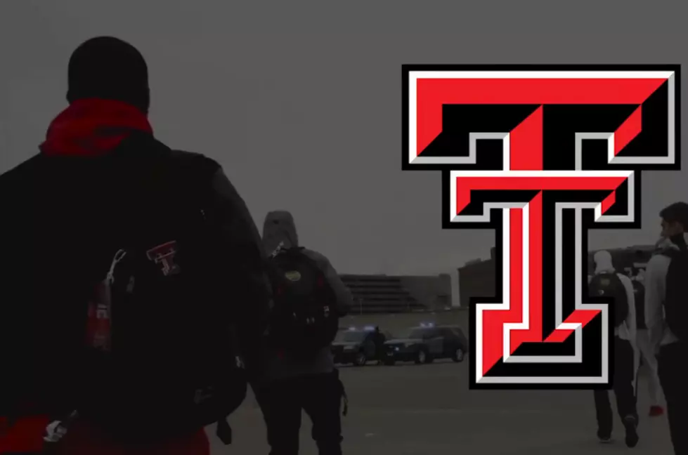 Texas Tech Alumni Association Hosting a Basketball Watching Party With Free Beer [VIDEO]