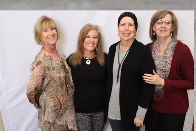 A Lubbock Nonprofit That Helps Women Going Through Chemo Needs Our Help