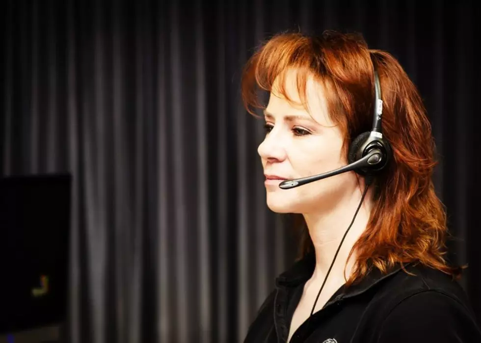 Being a 911 Dispatcher in Lubbock — The Hardest Job I Ever Loved