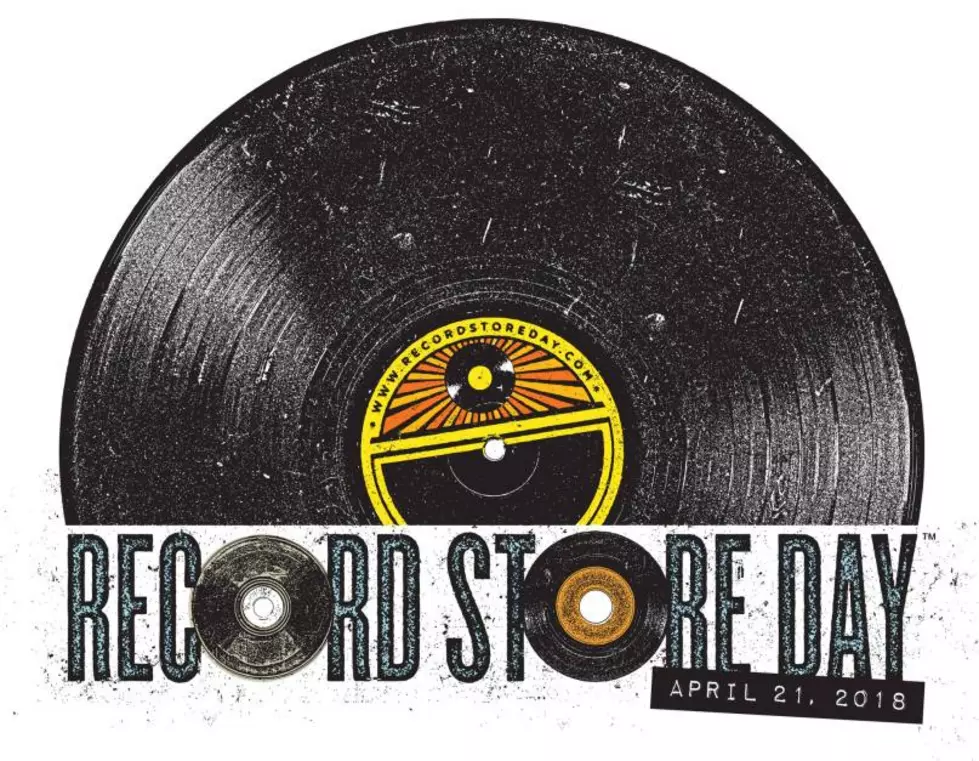 Record Store Day Is Saturday And Ralph’s Is The Place With All The Good Sales