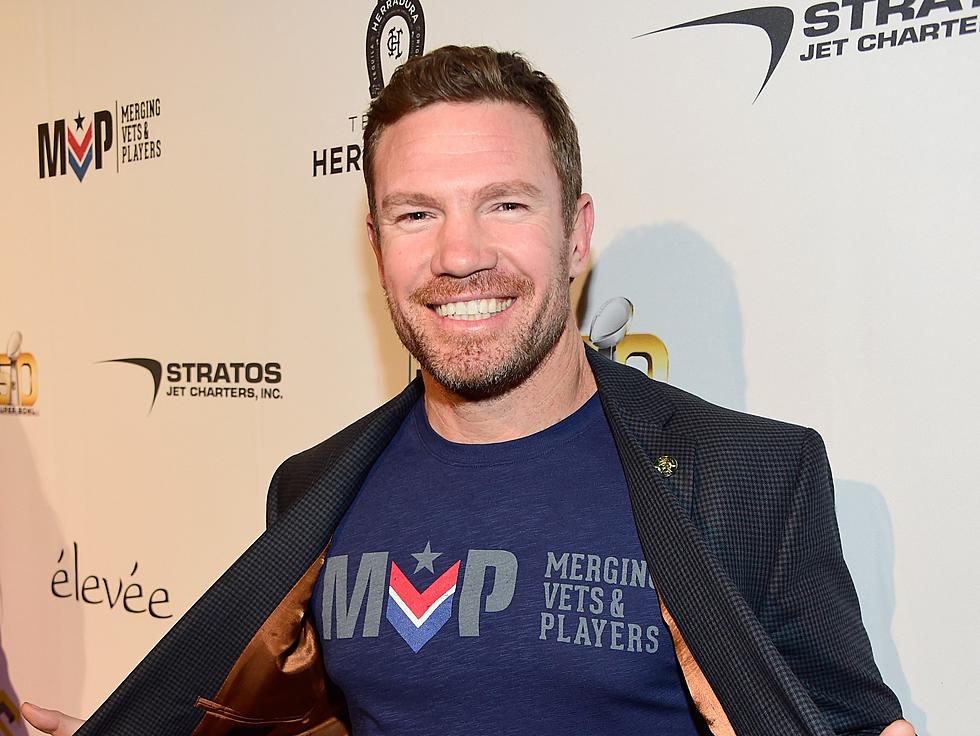 Ex-NFL Player and Green Beret Nate Boyer Heads to Lubbock for A Night for Heroes at The Roof