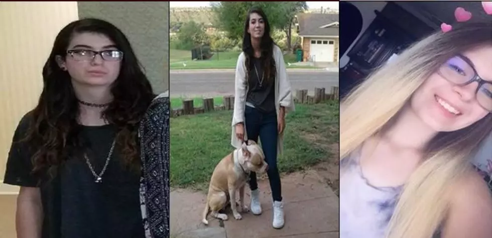 Update: Two Sisters Reported Missing From Ransom Canyon Have Been Found