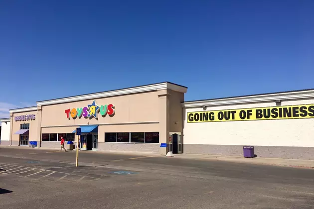 Is This the Day Lubbock&#8217;s Toys &#8216;R&#8217; Us Will Close Forever?