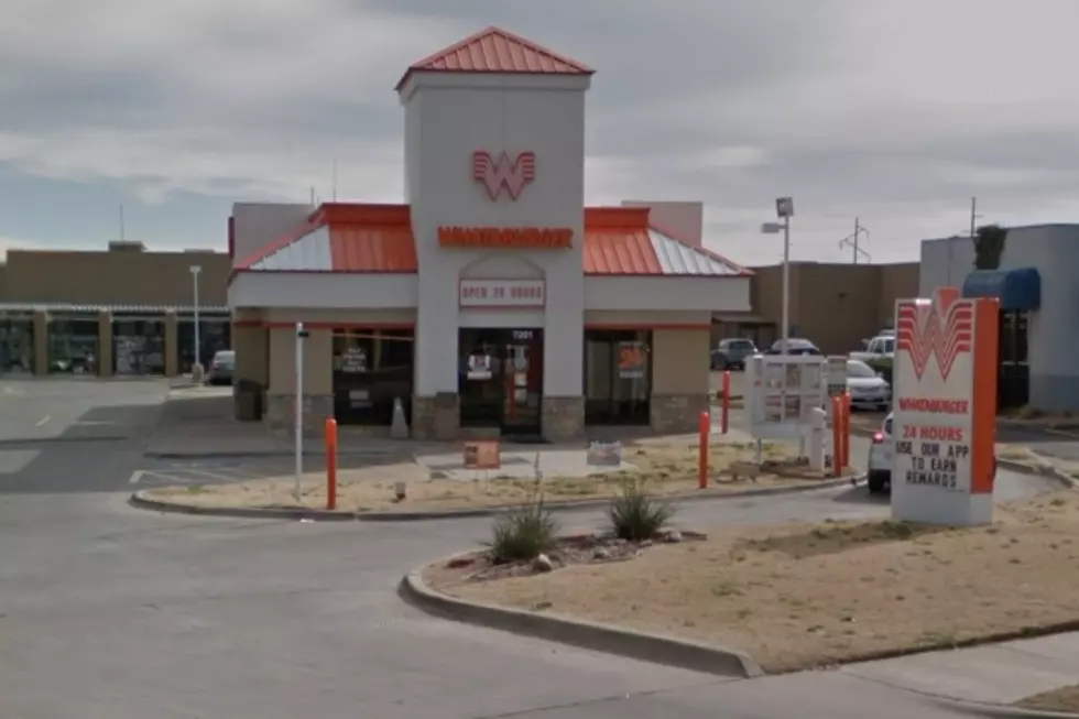 Whataburger Pulls White Buns and Toast Due to Quality Issues. Is Lubbock Affected?