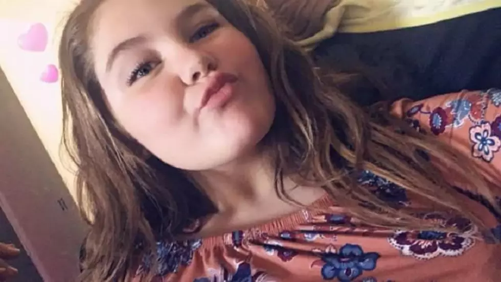 Update: Missing 14-Year-Old Girl From Lubbock Found Safe