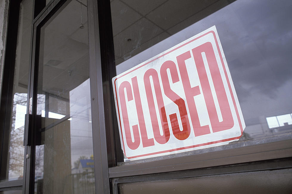 Non-Essential Businesses Will Close In Lubbock