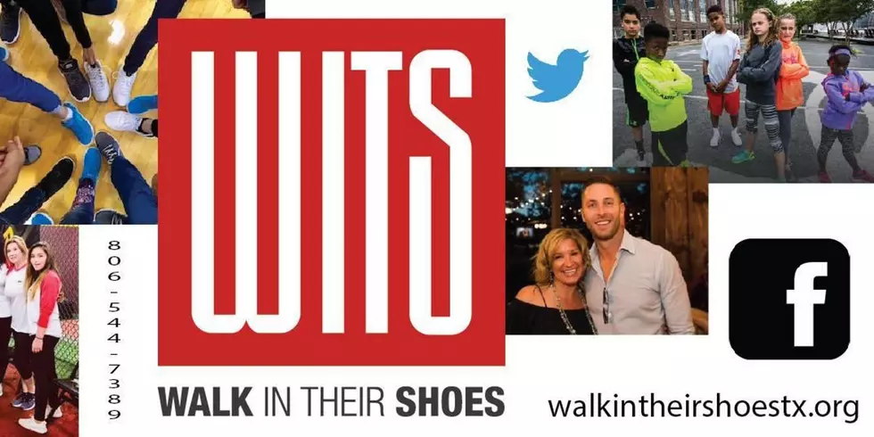 Walk In Their Shoes’ Tour of Texas Event Is Saturday, July 21