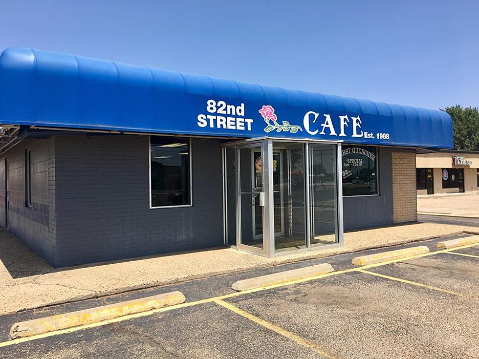 And Just Like That, the Recently Closed 82nd Street Cafe Has a New Owner