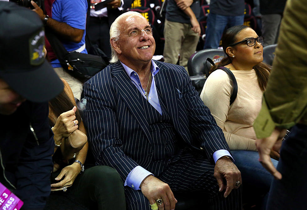Spend An Evening With Ric Flair…In Midland? [VIDEO]
