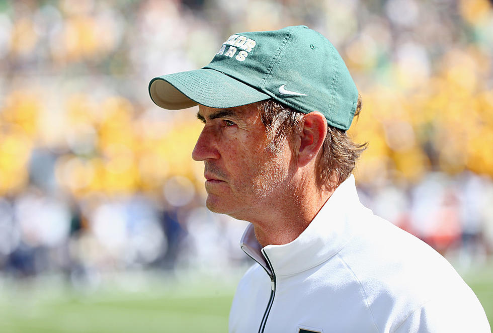Art Briles Has Shockingly Become The New Head Coach For Mount Vernon