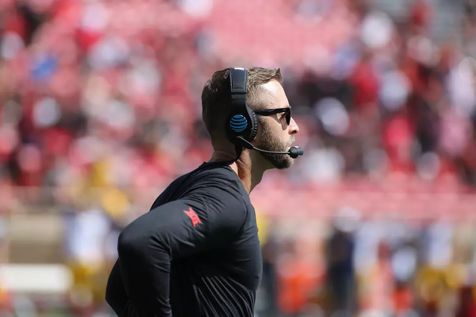 Kliff Kingsbury Might Still be NFL Bound in 2019, But Is It a Good Idea?