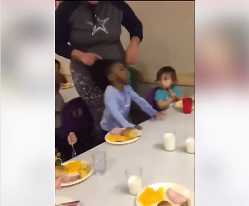 [WATCH] Lubbock Daycare’s Now-Viral Video Has Gone National