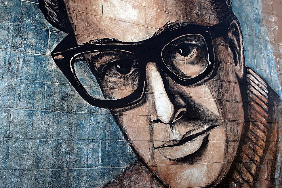 Buddy Holly Is Getting the Hologram Tour Treatment, But There’s a Big Catch