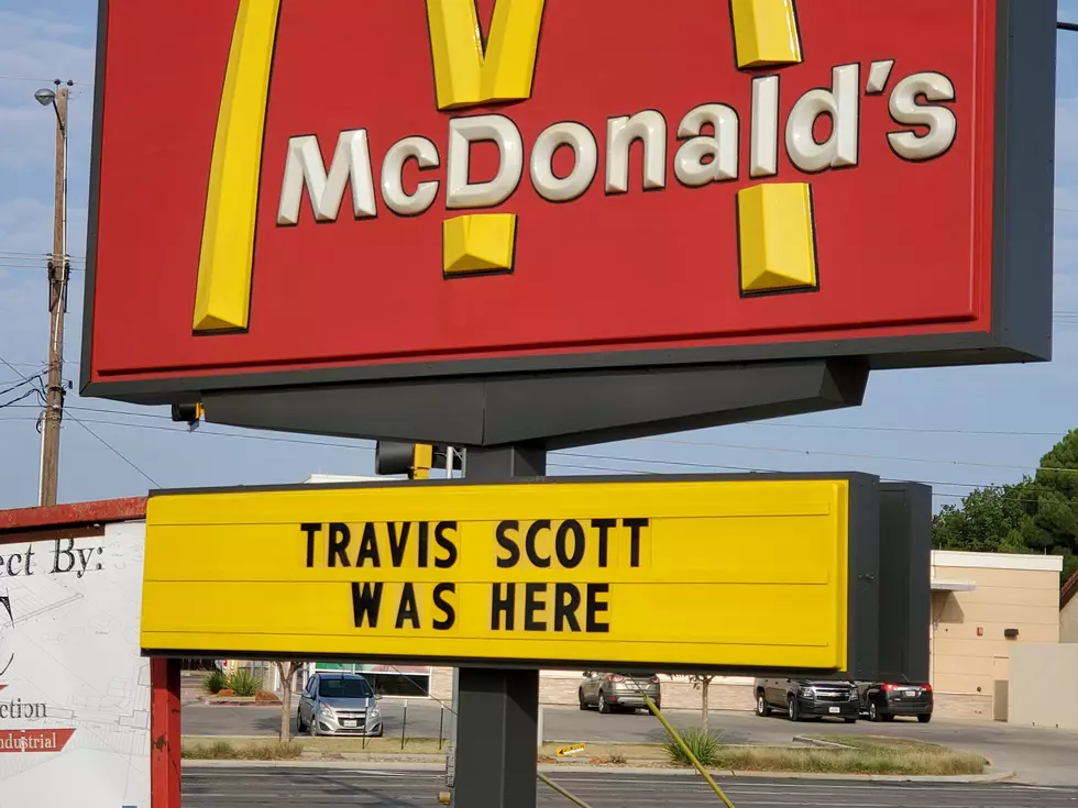 Dear McDonald’s, It’s Time for a True West Texas-Style Meal
