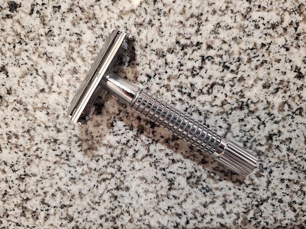 You Should Throw Away Your Old Razor