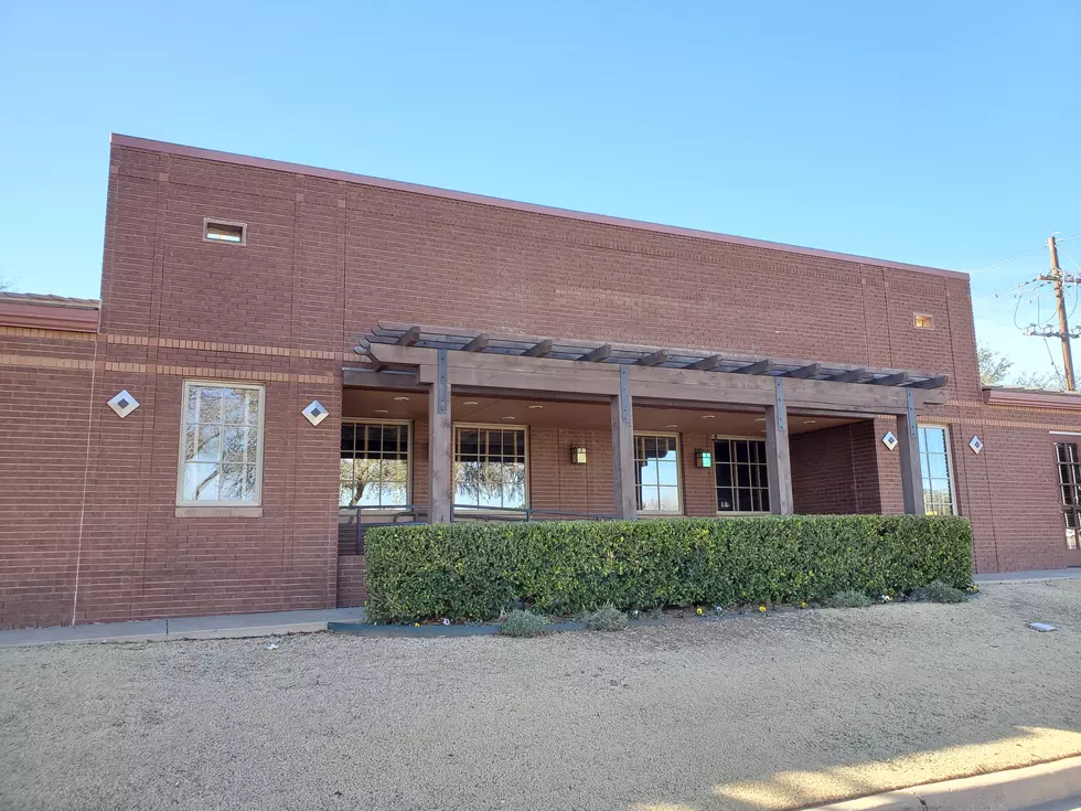 The Latest in the Saga of Lubbock’s Former Cattle Baron Location