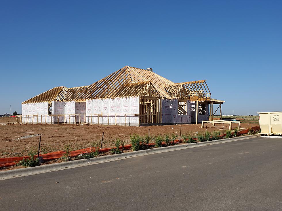 How New Home Construction In Lubbock Ruined A Local Man’s Labor Day