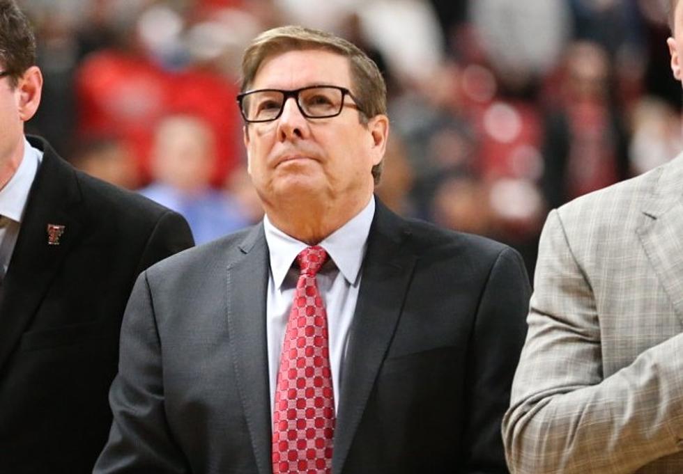 Lubbock Businesses Should Give Mark Adams All the Free Stuff They Promised Chris Beard