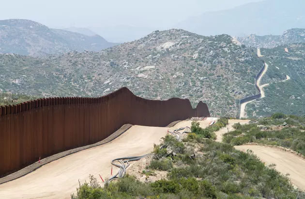 Texas Border Wall Fundraising Tops $450k In One Week