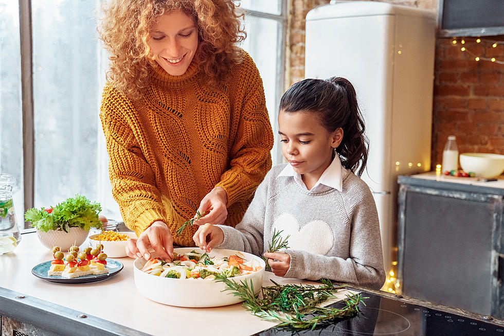 United Supermarkets Helps You Eat Healthy Without a Ton of Work This Holiday Season