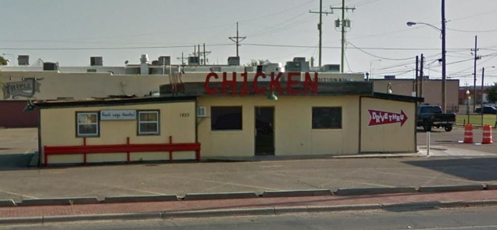 Has a Former Lubbock Chicken Shack Picked Up a Spicy New Identity?