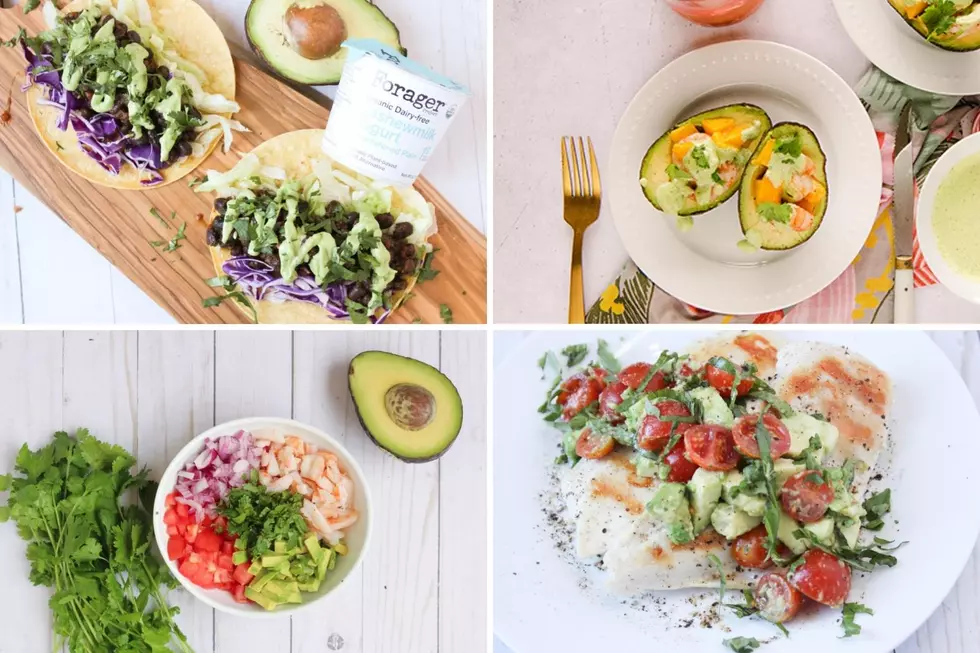 Avocados Guac Our World. Load Up With These Fun Recipes.