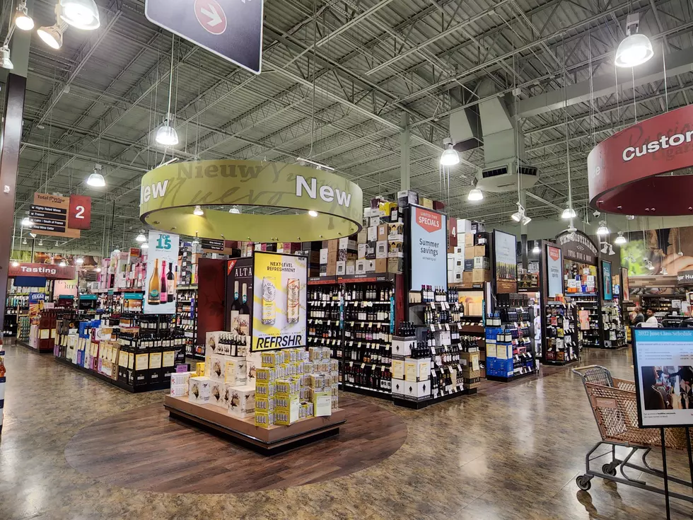 We Might Have Found the Liquor Store That Lubbock Both Wants and Needs