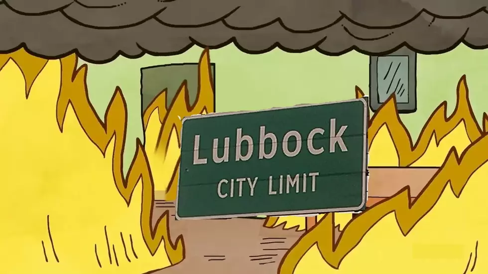 Thanks to Climate Change, Lubbock Just Broke a 21-Year-Old Weather Record