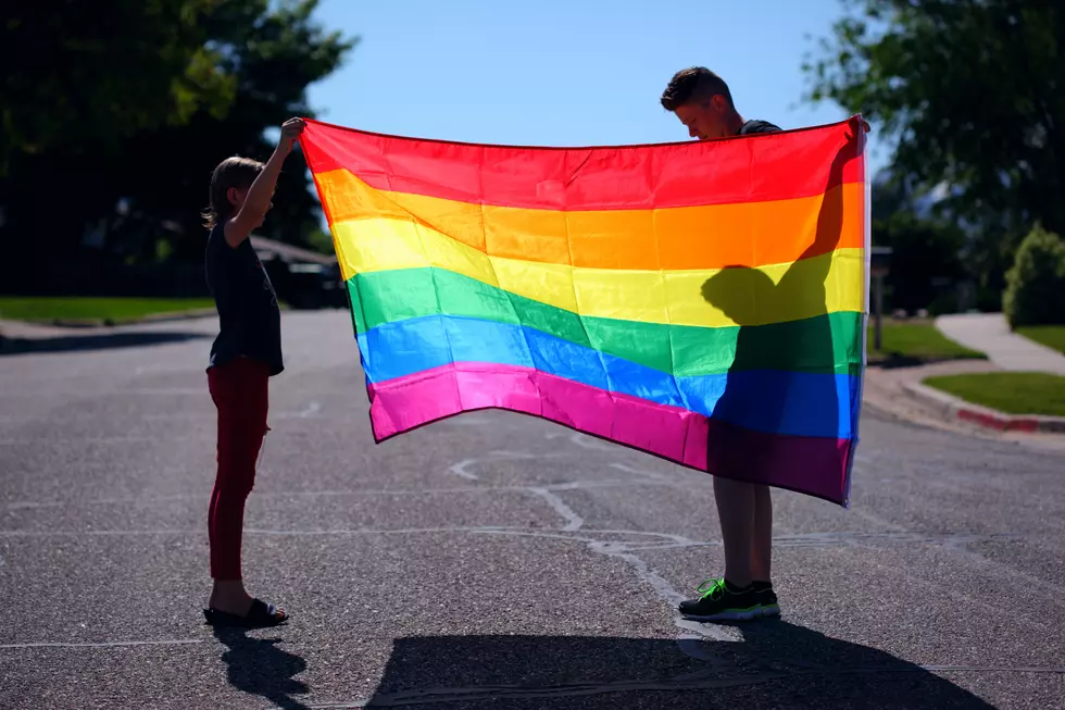 Opinion: Lubbock Really Isn’t the Best Place to Celebrate Pride Month