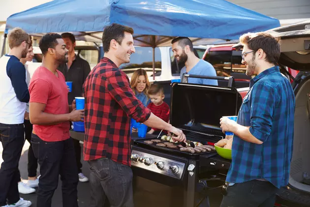 Grill Your Way Through Football Season with These Tips from United Supermarkets