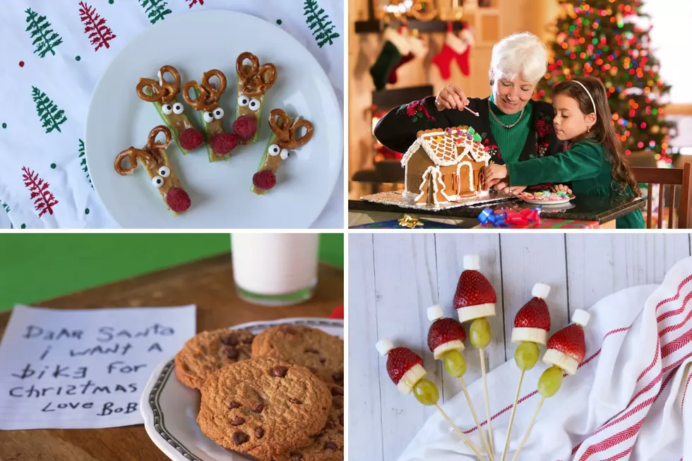 Festive Snacks & Stress Relief: United Supermarkets’ Tips for Holiday Survival